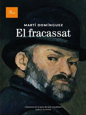 cover image of El fracassat